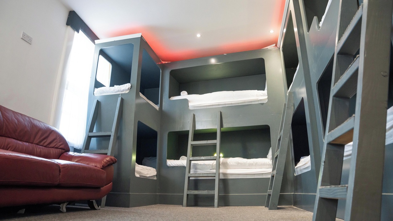 Photo of Bathroom in Everton