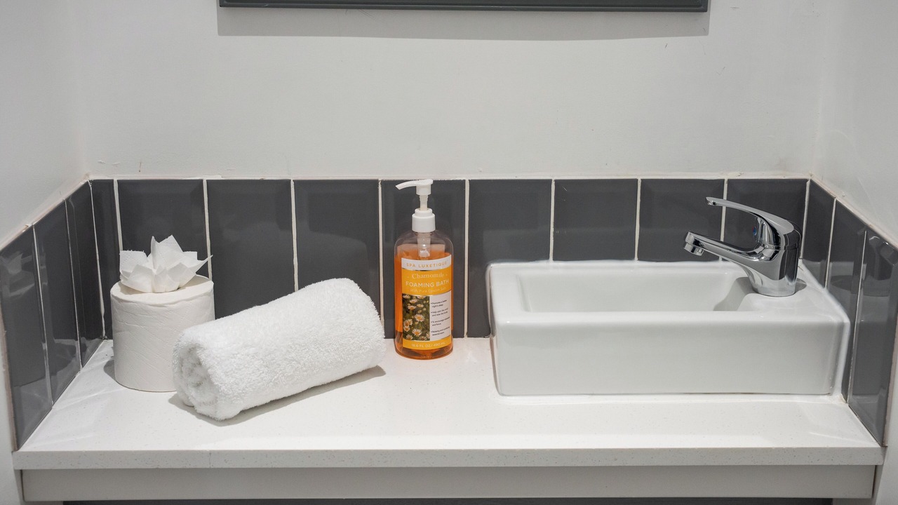 Photo of Bathroom in Everton