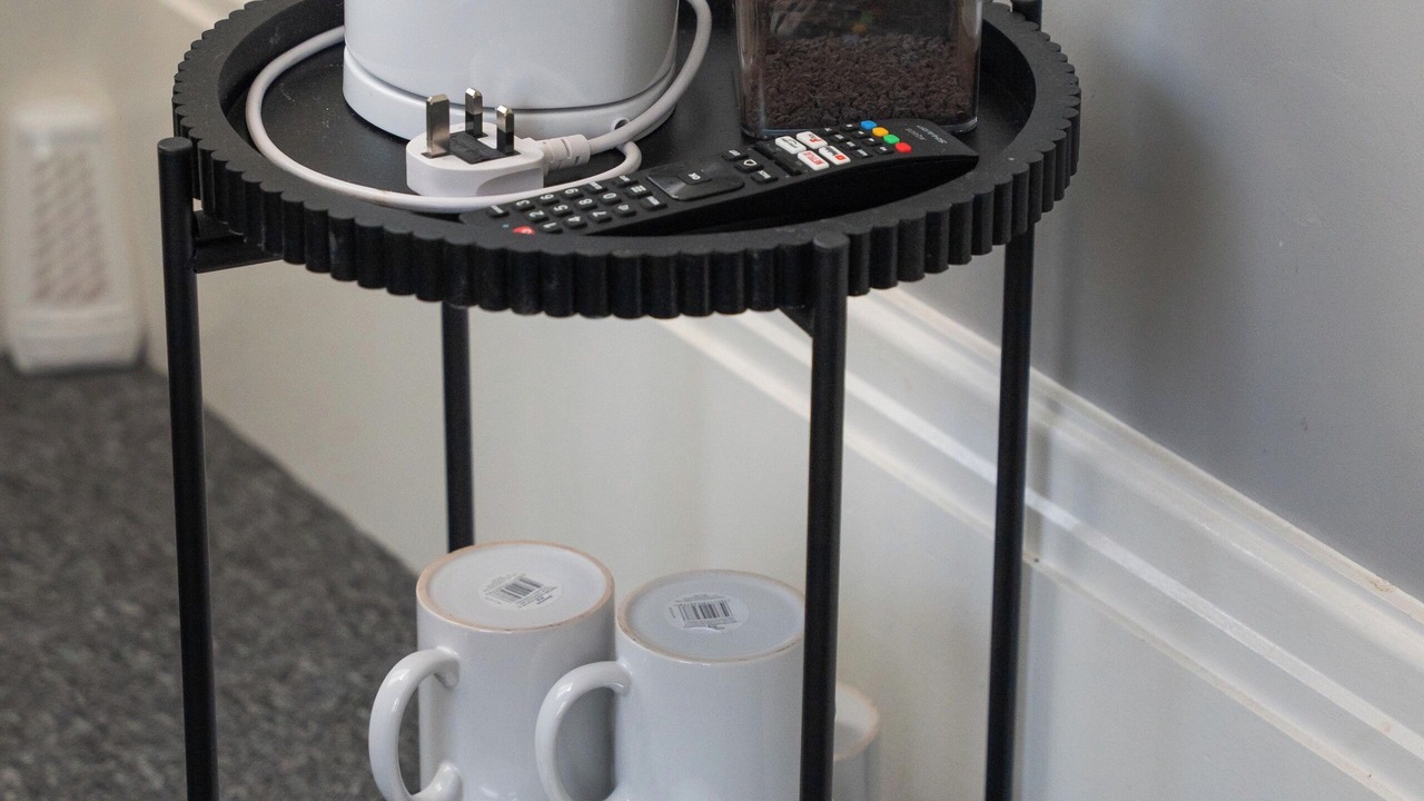 Photo of Bathroom in Everton