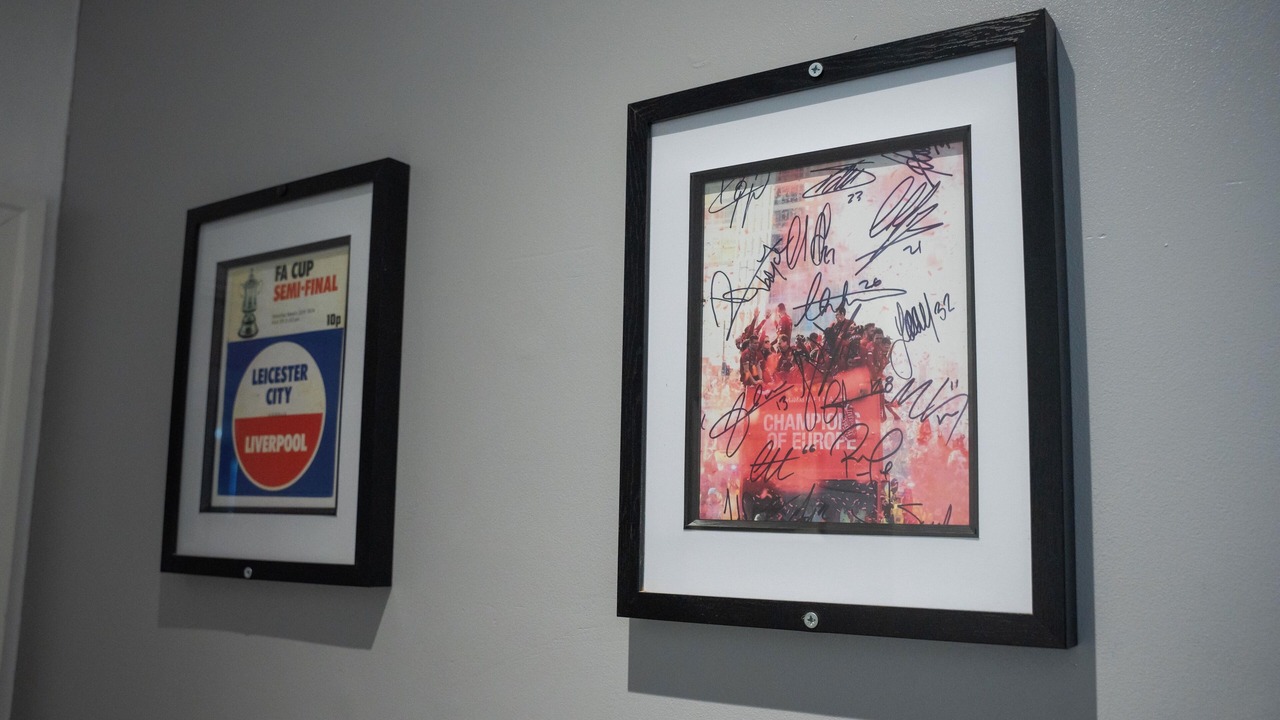 Photo of Bathroom in Everton