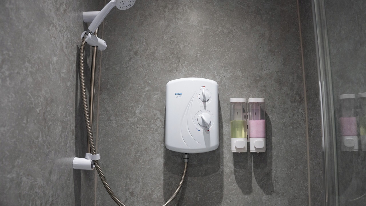 Photo of Bathroom in Everton