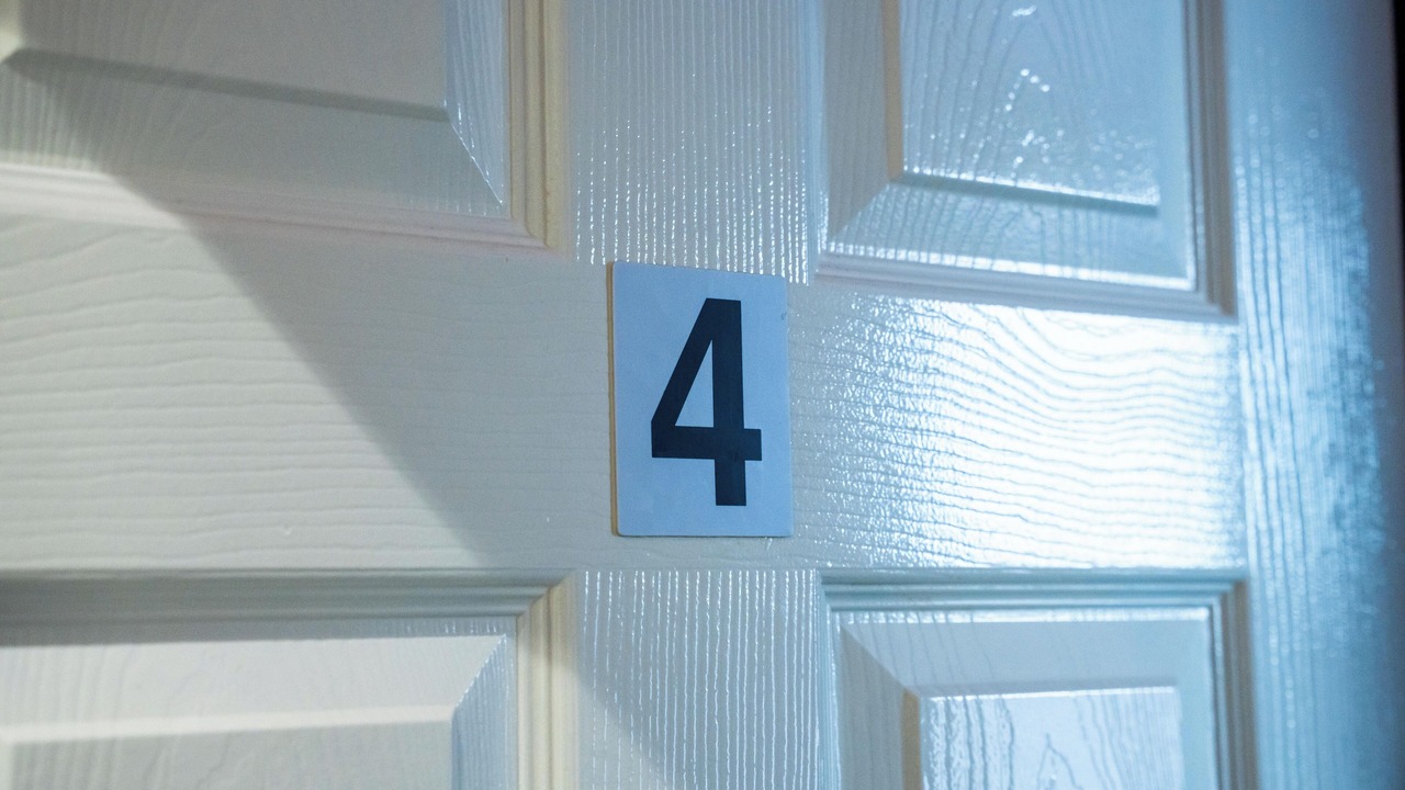 Photo of Bathroom in Everton