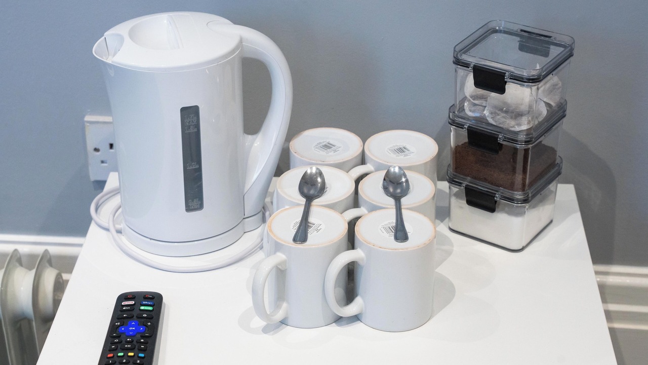 Photo of Bathroom in Everton