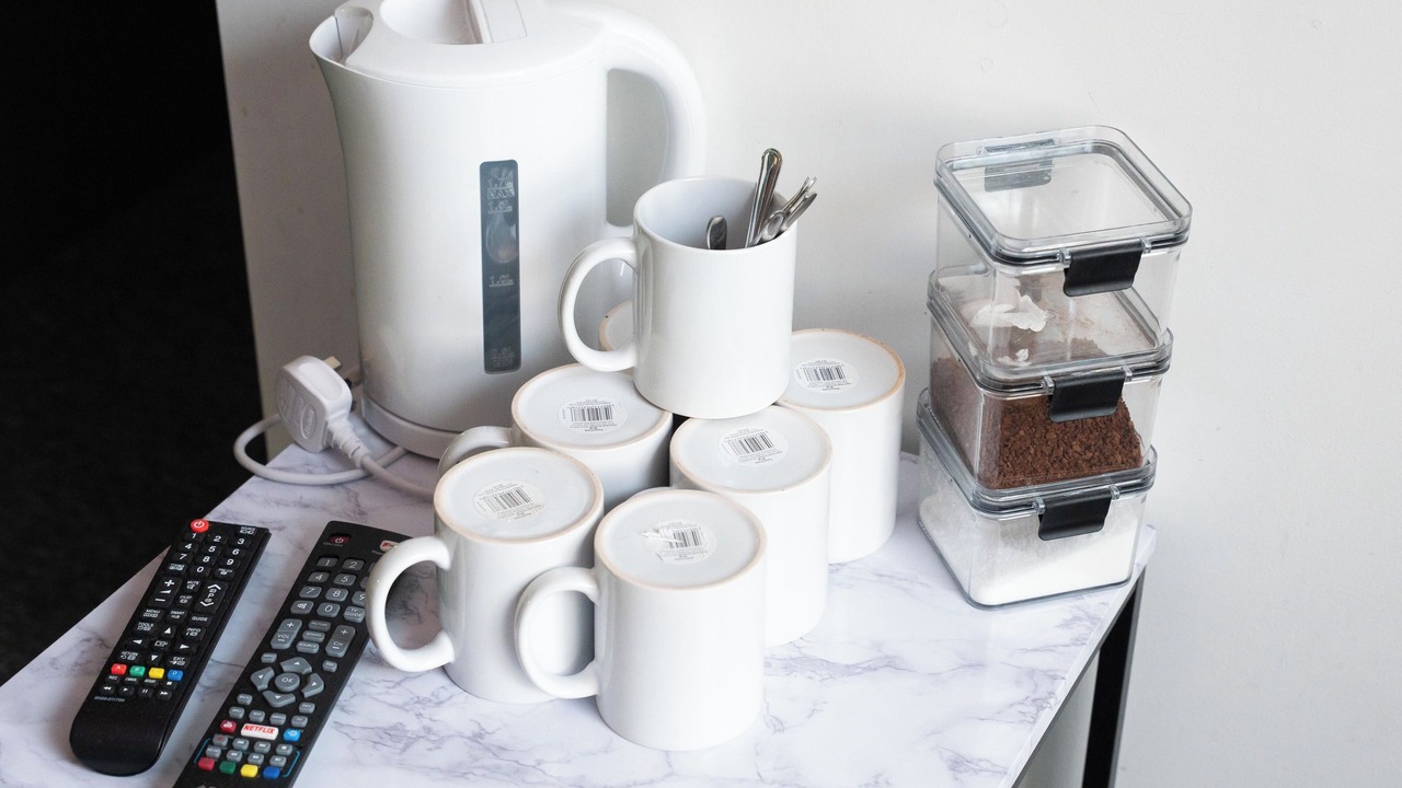 Photo of Bathroom in Everton