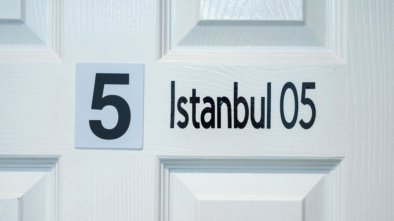 Photo of Bathroom in Everton