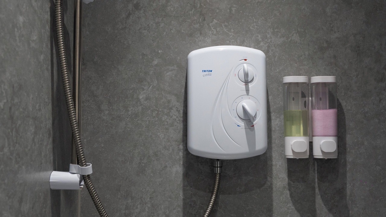 Photo of Bathroom in Everton