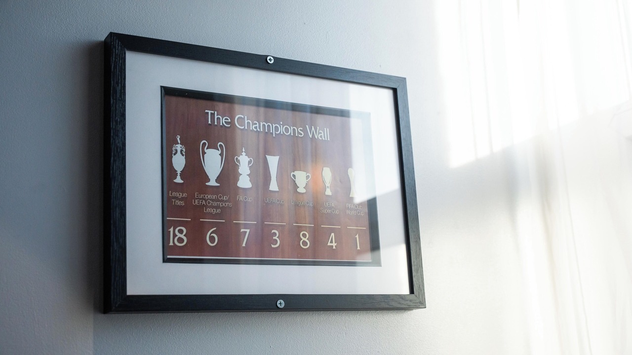 Photo of Bathroom in Everton