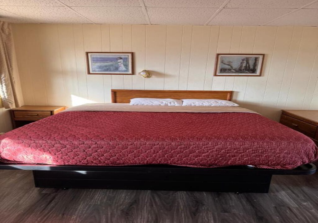 Photo of Bedroom in Southport
