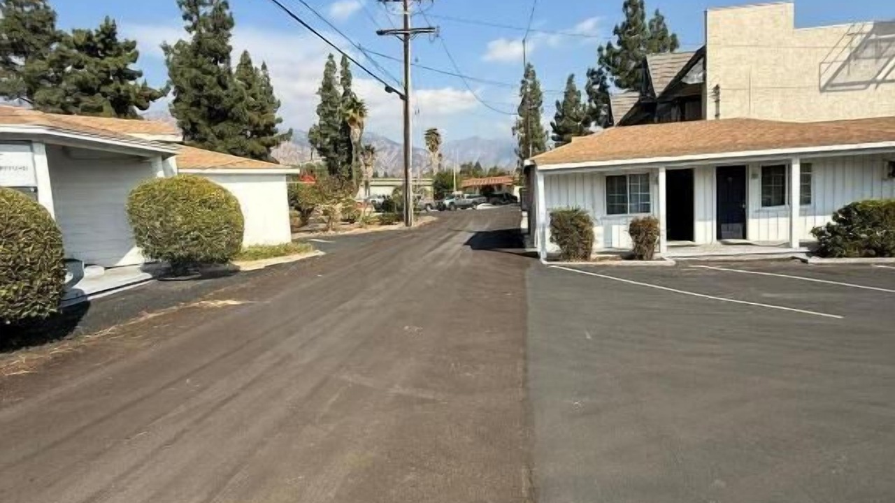 Photo of Outdoor in East Pasadena