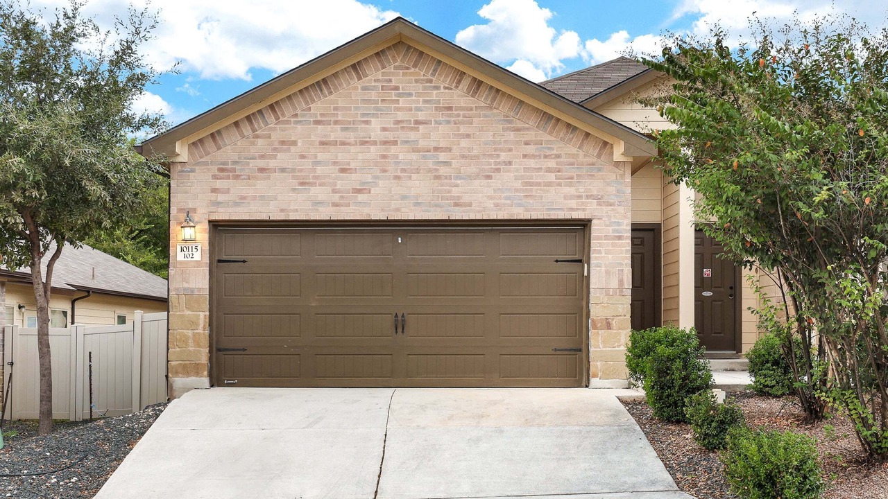 Photo of Outdoor in West San Antonio