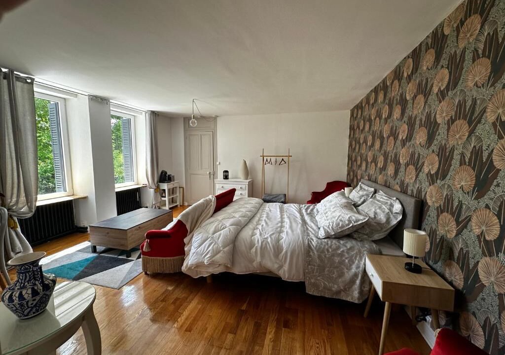Photo of Outdoor in Cenon-sur-Vienne