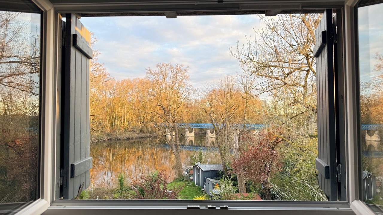 Photo of Outdoor in Cenon-sur-Vienne