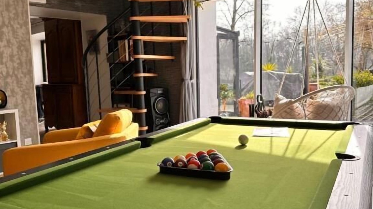 Photo of Bedroom in Cenon-sur-Vienne