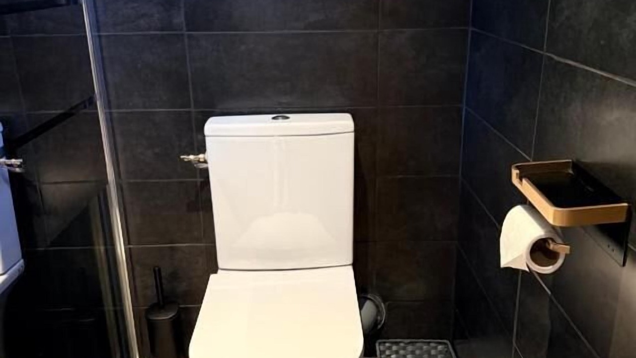 Photo of Bathroom in Cenon-sur-Vienne