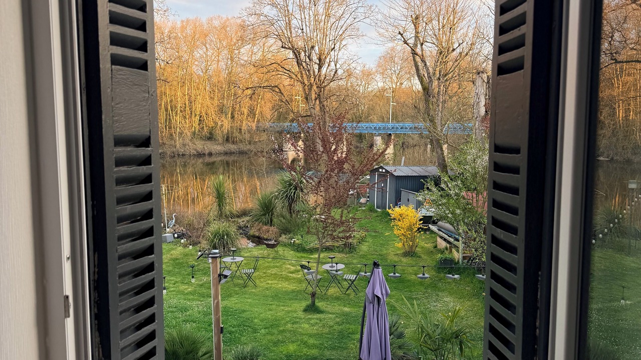 Photo of Outdoor in Cenon-sur-Vienne