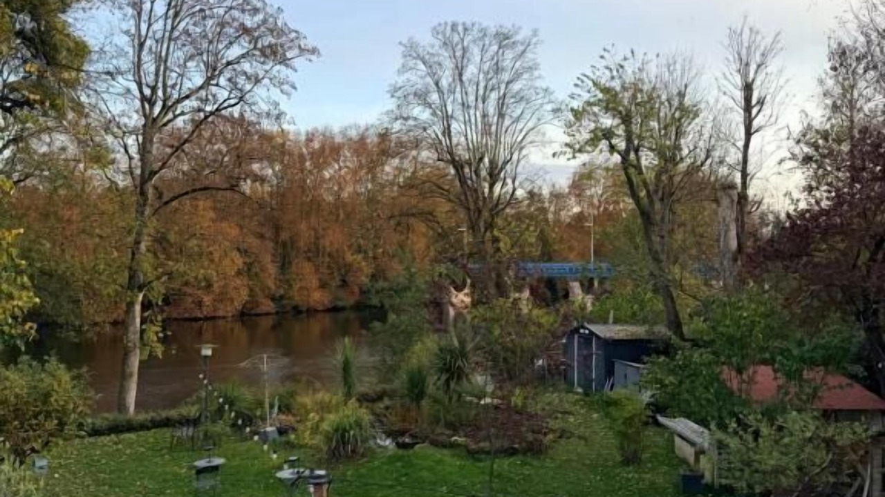 Photo of Outdoor in Cenon-sur-Vienne