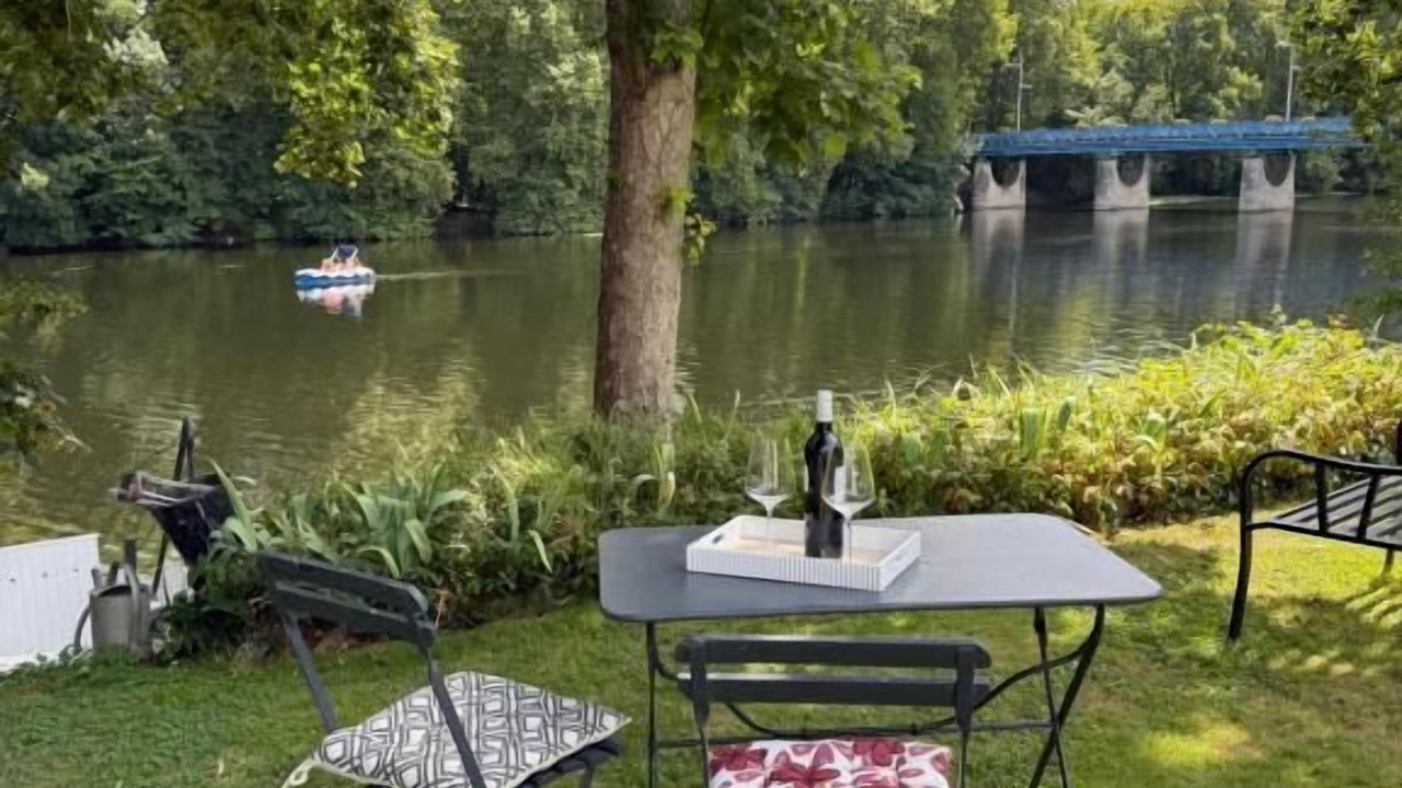 Photo of Outdoor in Cenon-sur-Vienne
