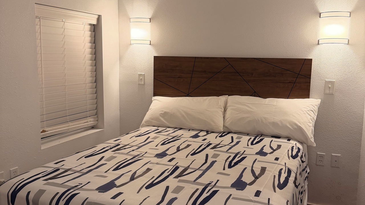 Photo of Bedroom in Checotah