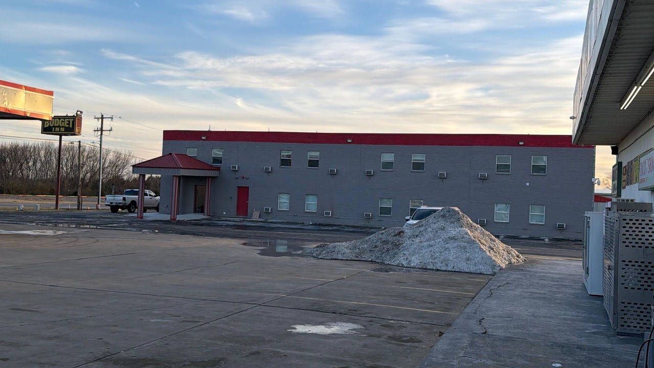 Photo of Outdoor in Checotah