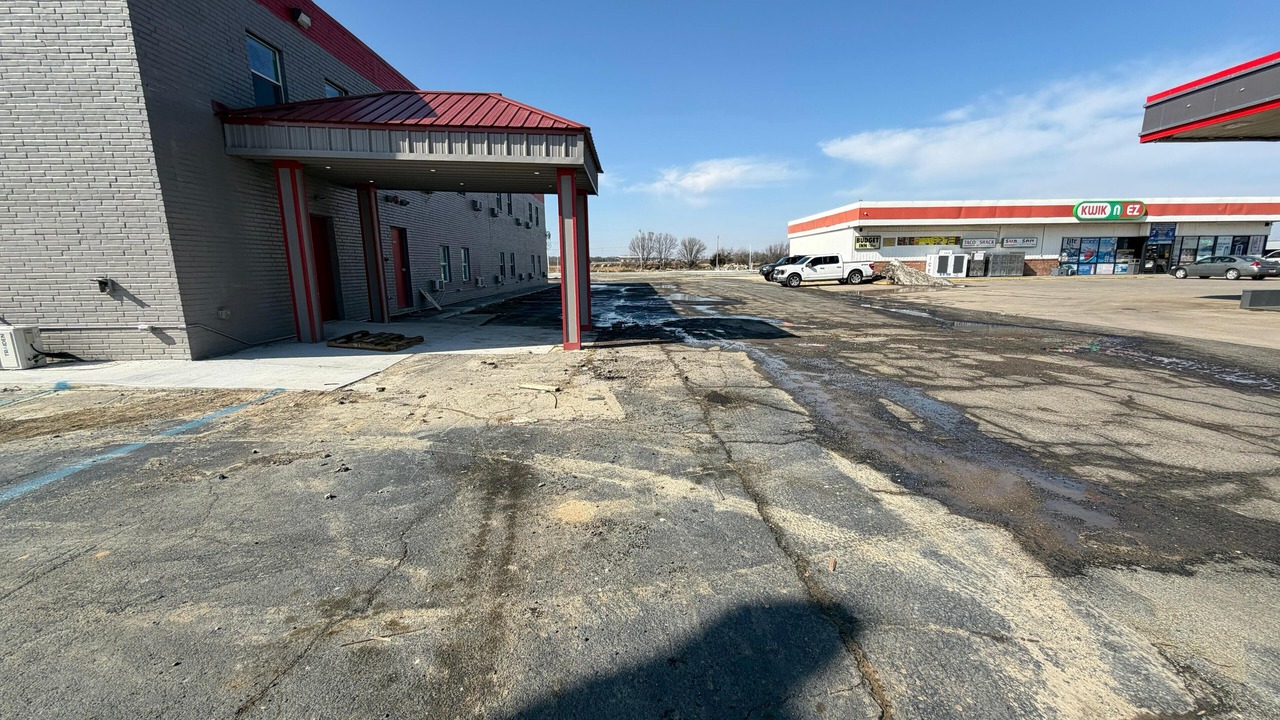 Photo of Outdoor in Checotah