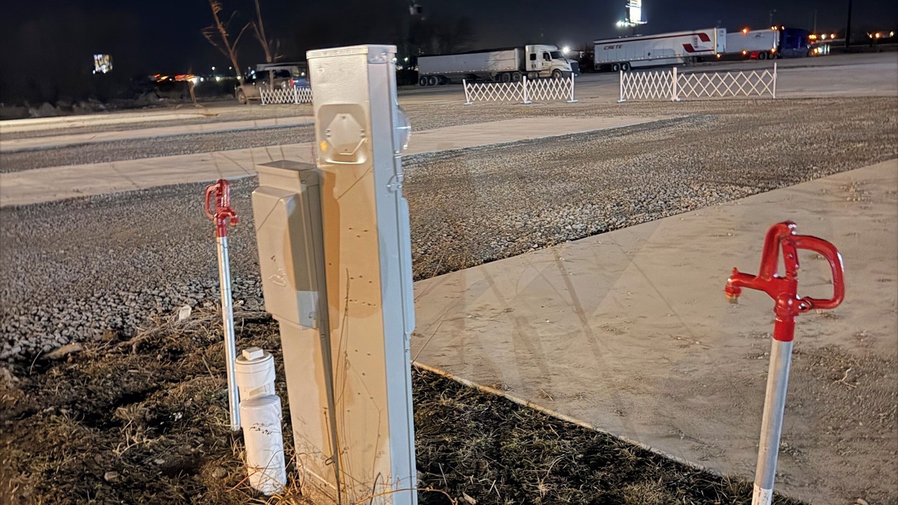 Photo of Outdoor in Checotah