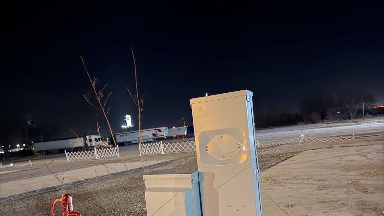Photo of Outdoor in Checotah