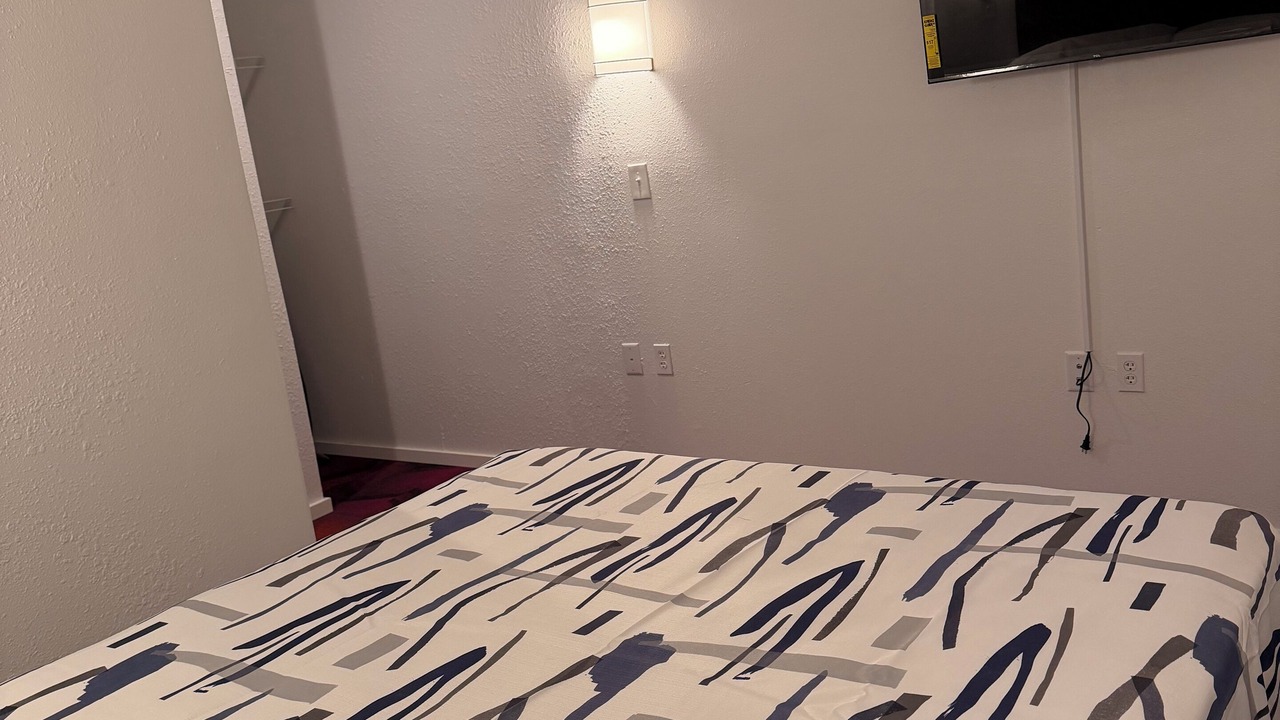 Photo of Bedroom in Checotah