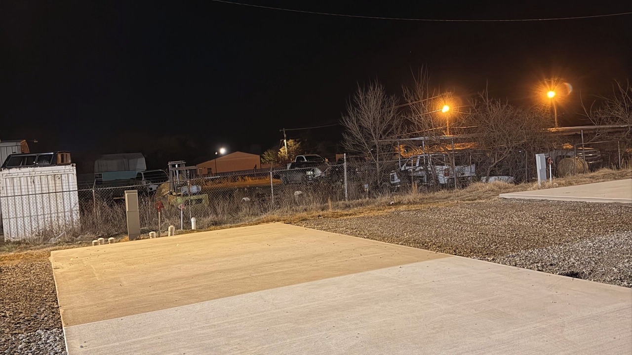 Photo of Outdoor in Checotah