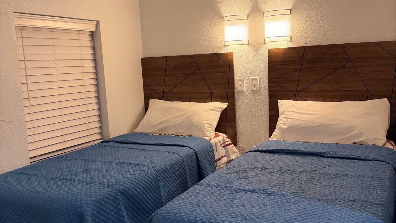 Photo of Bedroom in Checotah