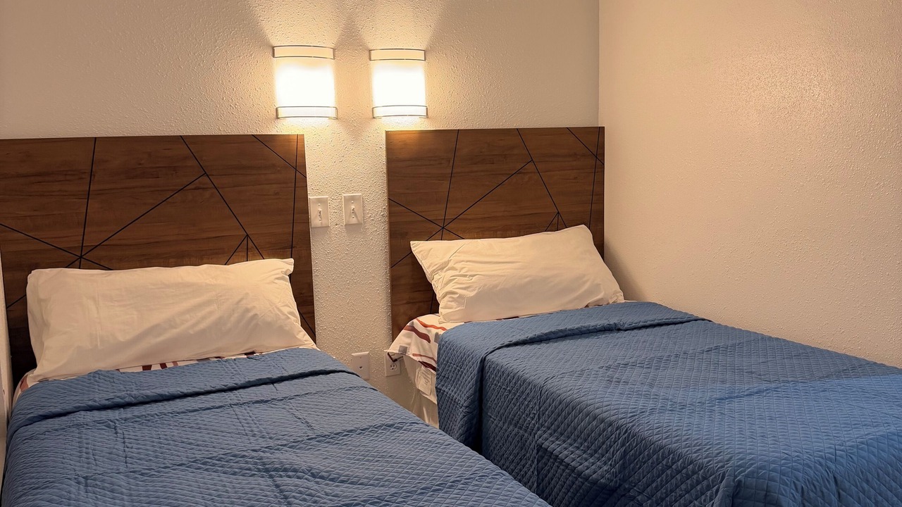 Photo of Bedroom in Checotah