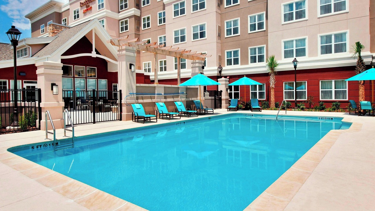 Photo of Outdoor in Charleston