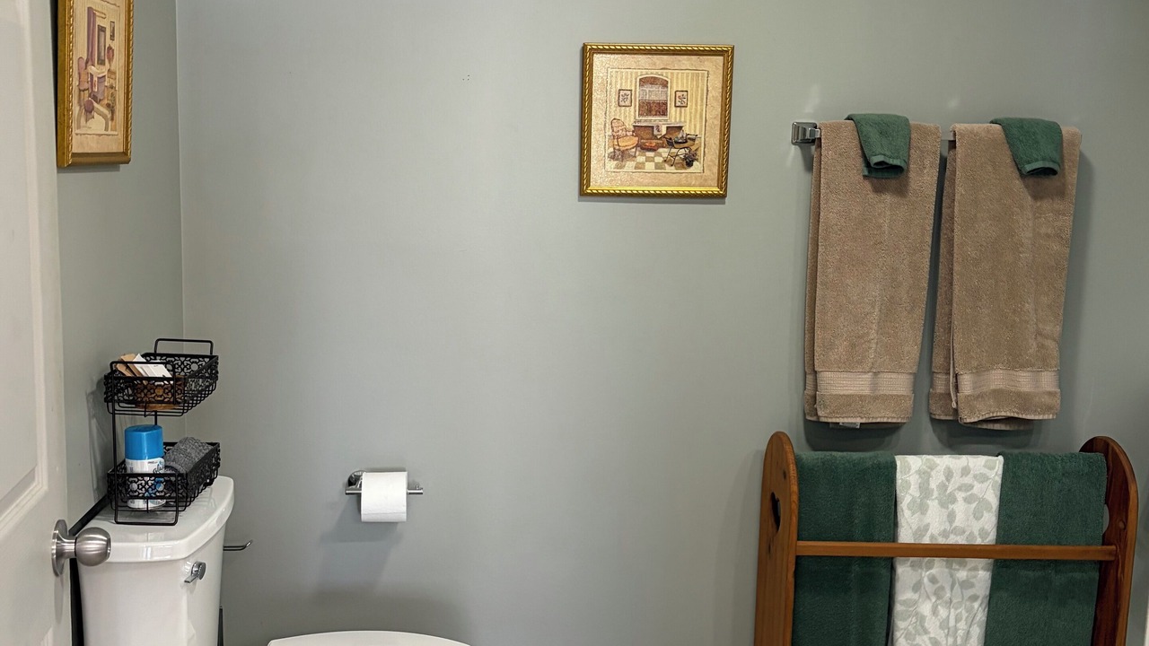 Photo of Bathroom in Meadville