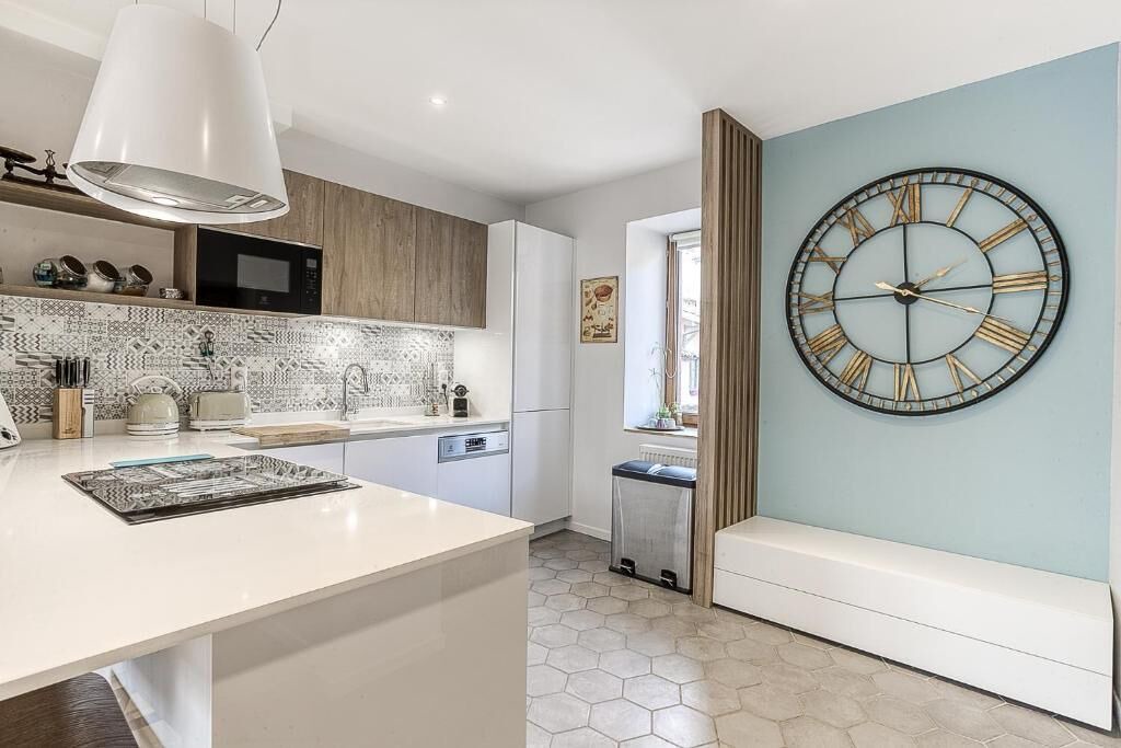 Photo of Bathroom in Trevoux