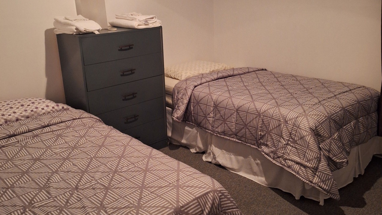 Photo of Bedroom in Notre-Dame-de-la-Paix