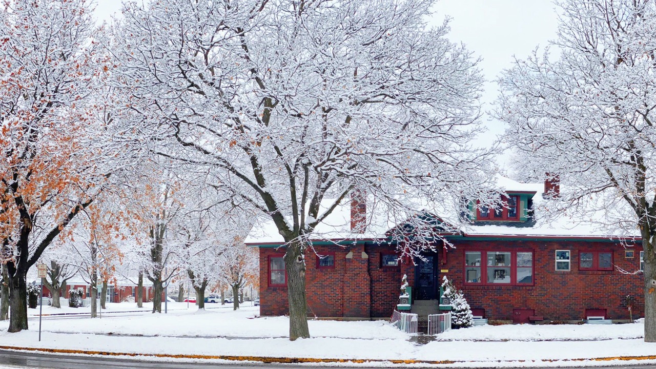 Photo of Outdoor in University District