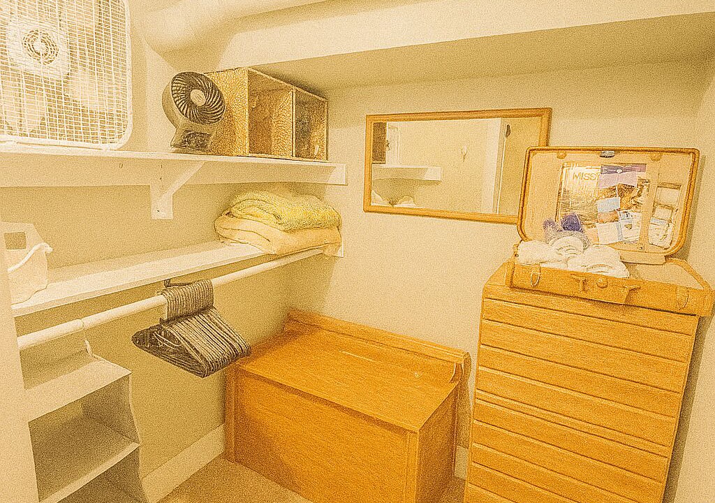 Photo of Bedroom in University District