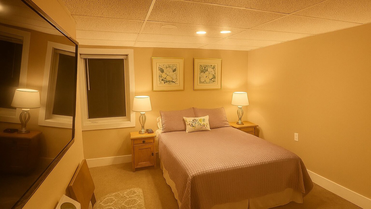 Photo of Bedroom in University District