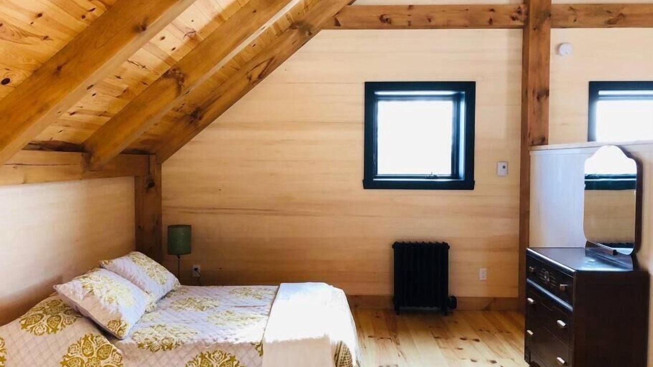 Photo of Bedroom in L'Islet
