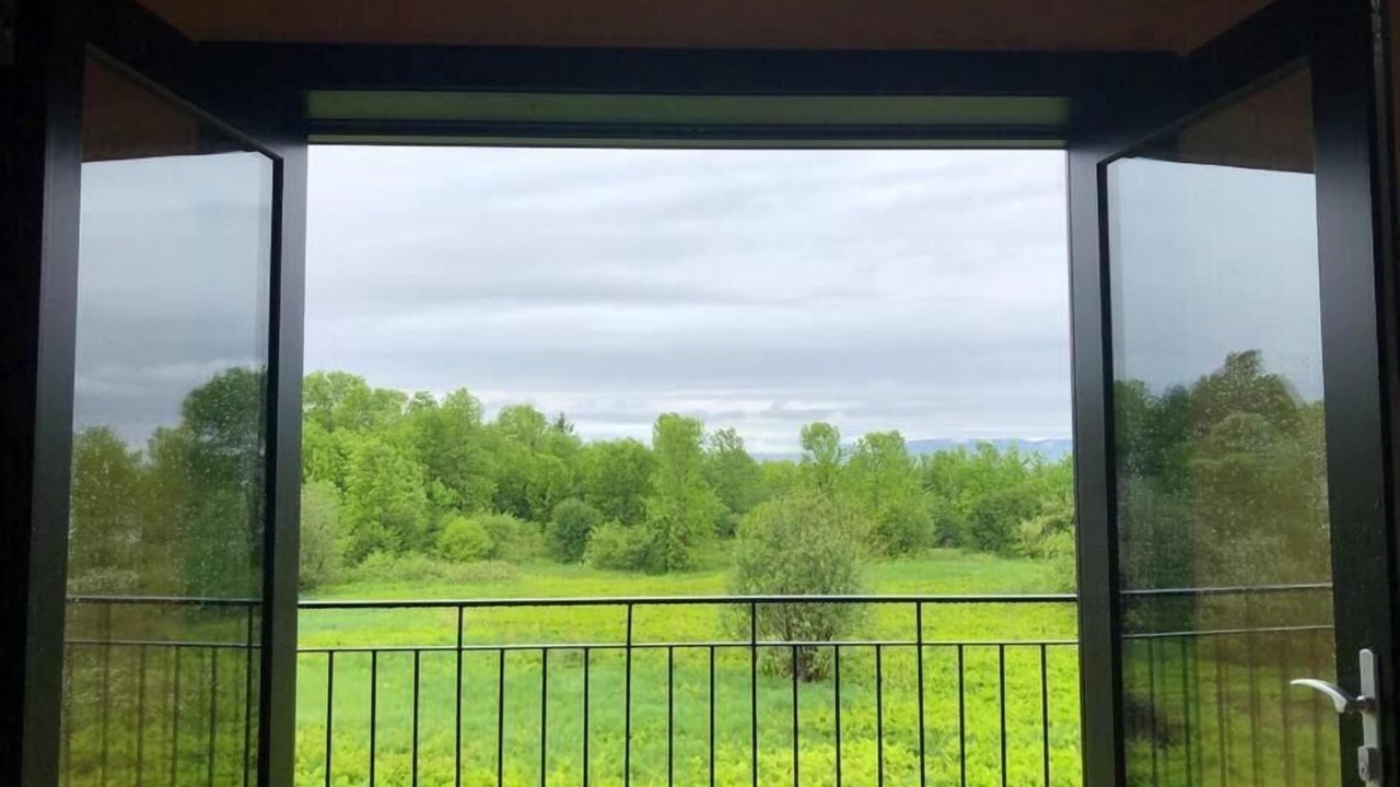 Photo of Patio Balcony in L'Islet