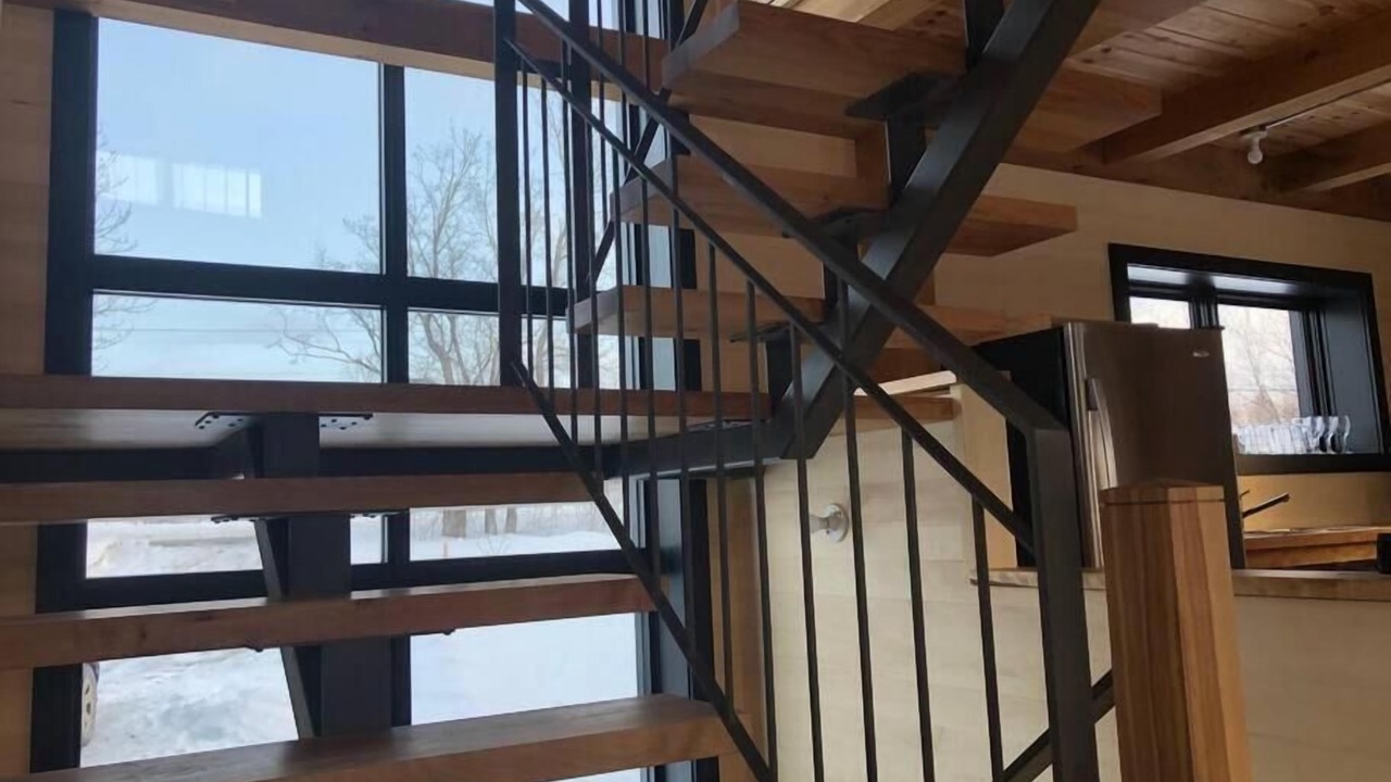 Photo of Patio Balcony in L'Islet