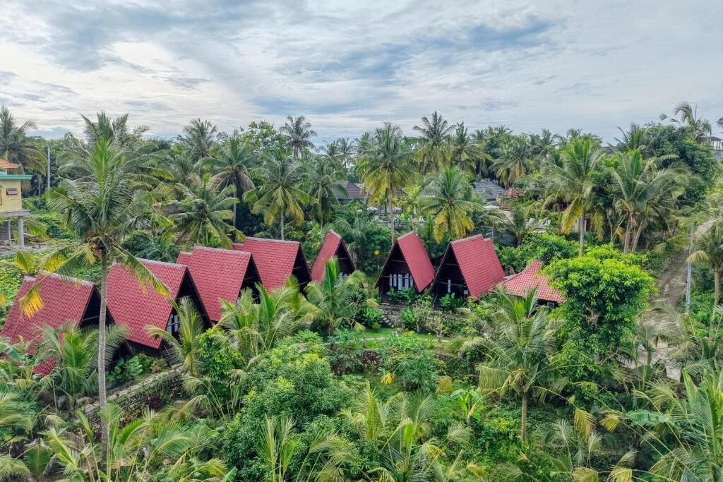 Photo of Others in Penida Island