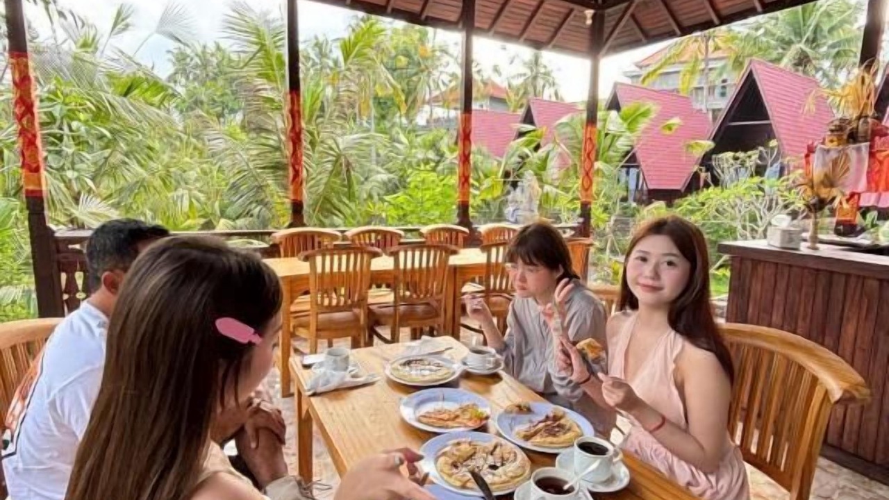 Photo of Outdoor in Penida Island