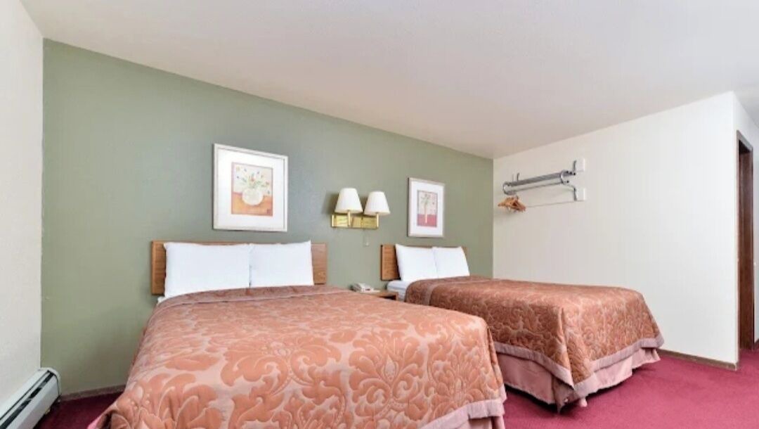 Photo of Bedroom in Staples