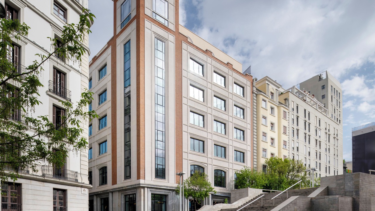 Photo of Outdoor in Centro