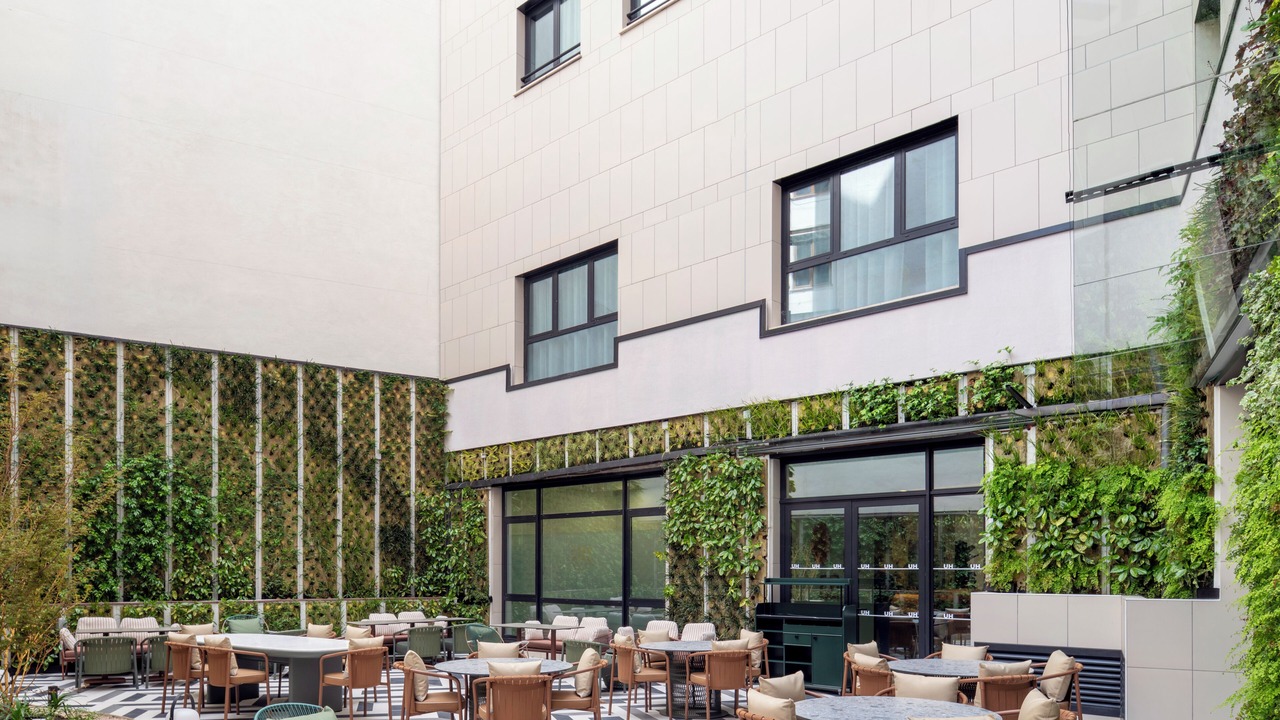 Photo of Patio Balcony in Centro