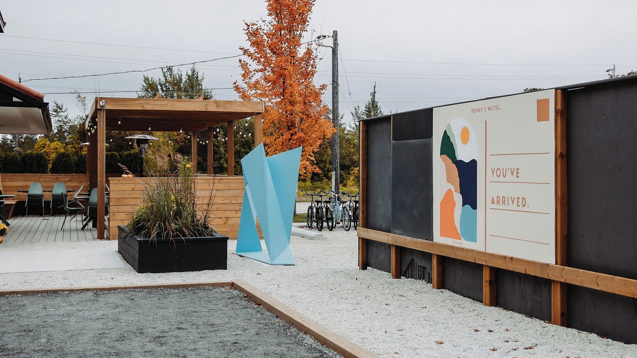 Photo of Outdoor in Thornbury