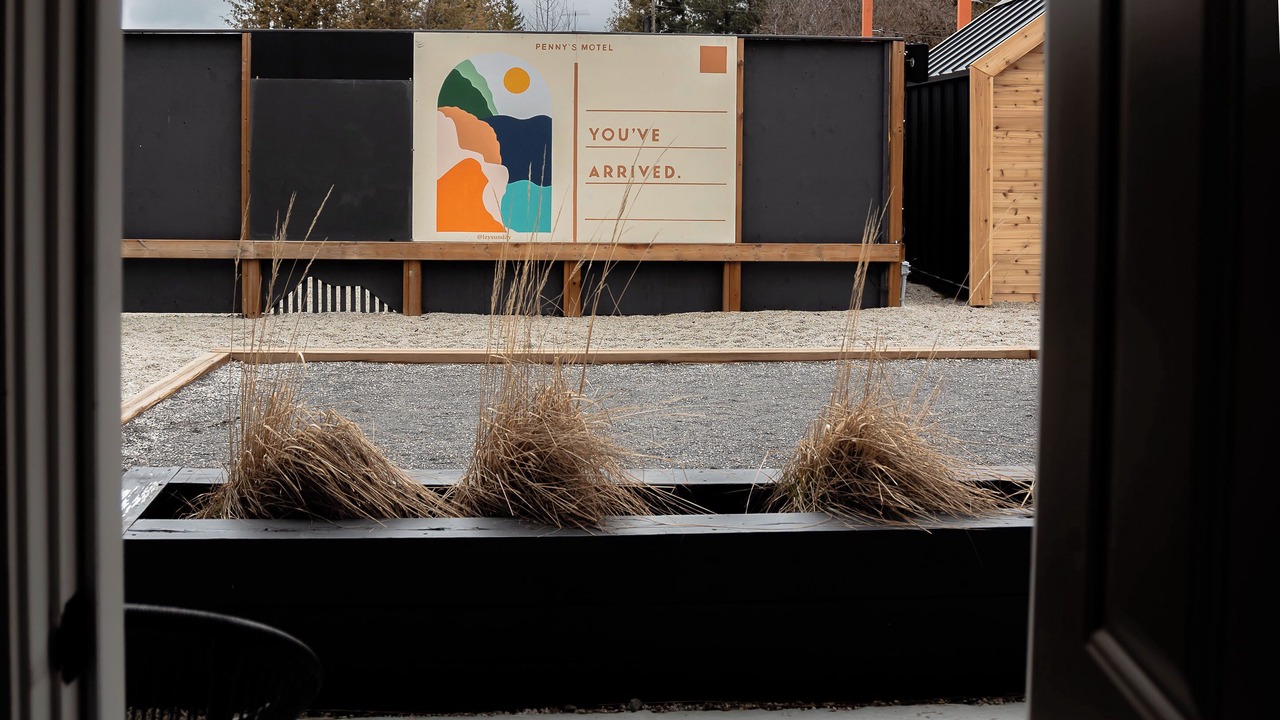Photo of Outdoor in Thornbury