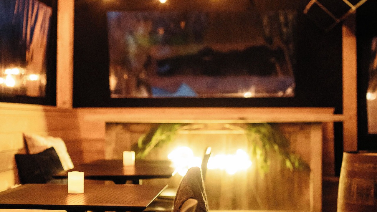 Photo of Outdoor in Thornbury