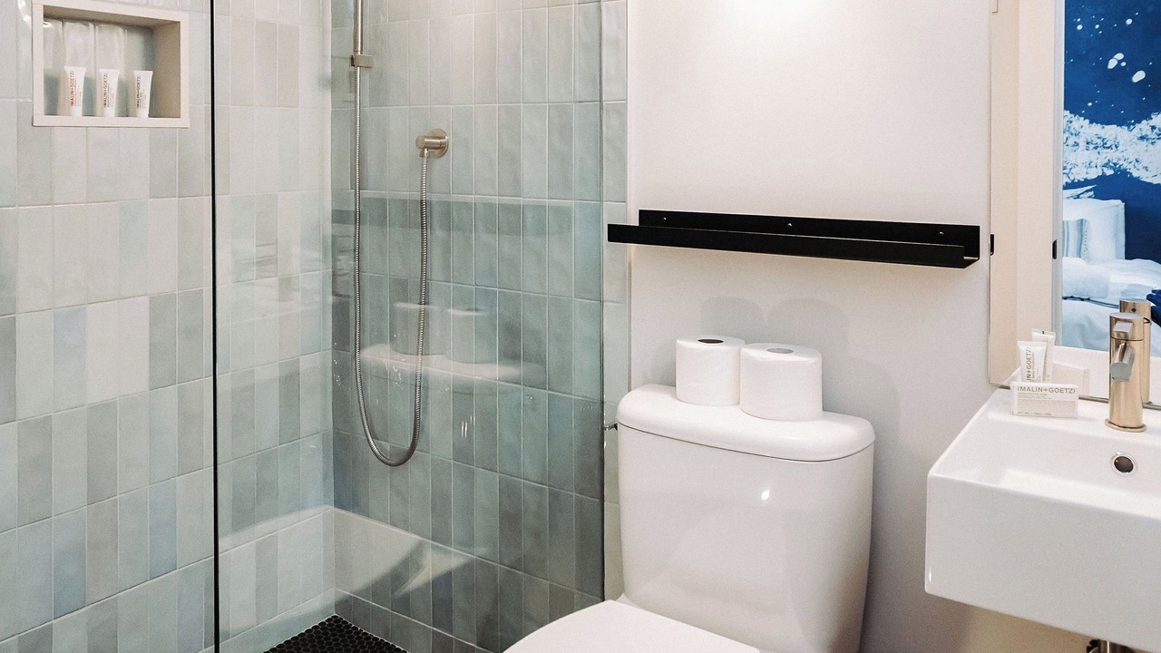 Photo of Bathroom in Thornbury