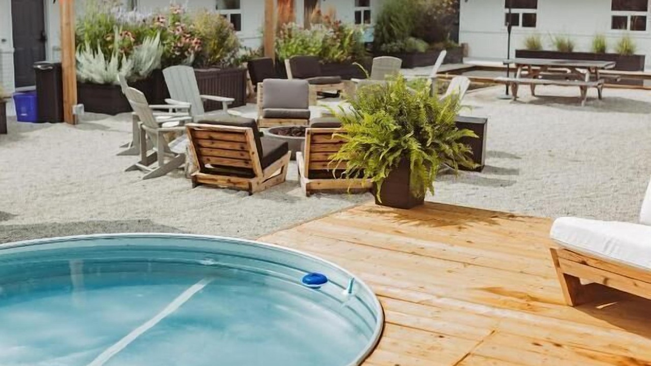 Photo of Patio Balcony in Thornbury
